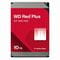 Фото - Накопитель HDD SATA 10.0TB WD Red Plus 7200rpm 512MB (WD100EFGX) | click.ua