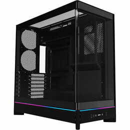 Корпус Montech HS02 Black