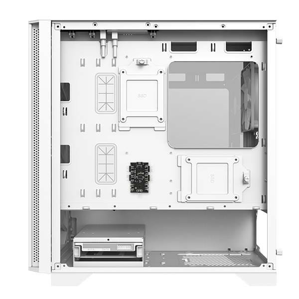 Корпус Montech Air 100 ARGB White