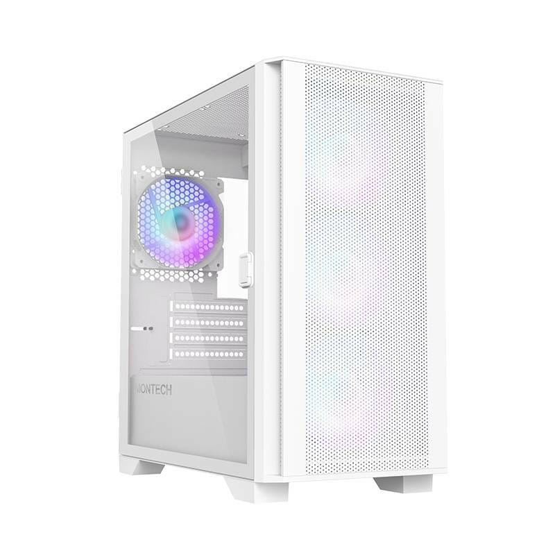 Корпус Montech Air 100 ARGB White