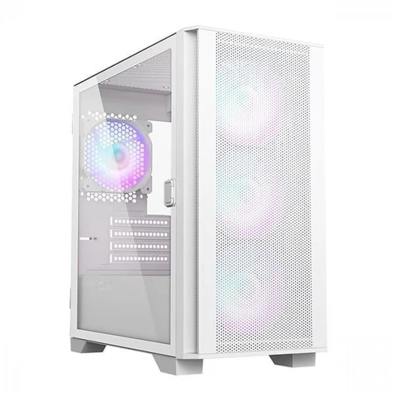 Корпус Montech Air 100 ARGB White