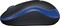 Фото - Мышь беспроводная Logitech M185 Blue (910-002236) | click.ua