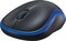 Фото - Мышь беспроводная Logitech M185 Blue (910-002236) | click.ua