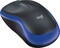 Фото - Мышь беспроводная Logitech M185 Blue (910-002236) | click.ua