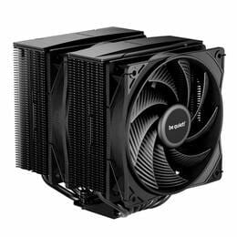 Кулер процесорний be quiet! Pure Rock Pro 3 Black (BK042)