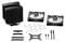 Фото - Кулер процесорний be quiet! Pure Rock Pro 3 LX Black (BK043) | click.ua
