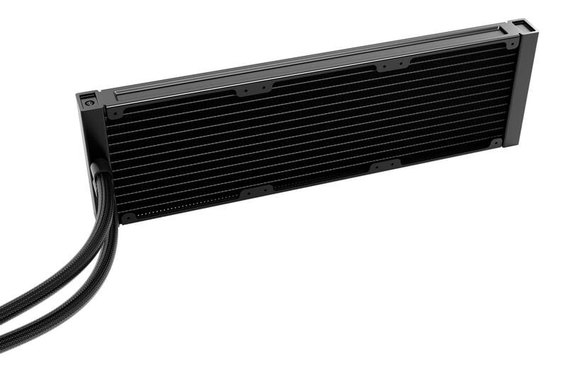 Система водяного охолодження be quiet! Pure Loop 3 LX 360mm (BW031EU)