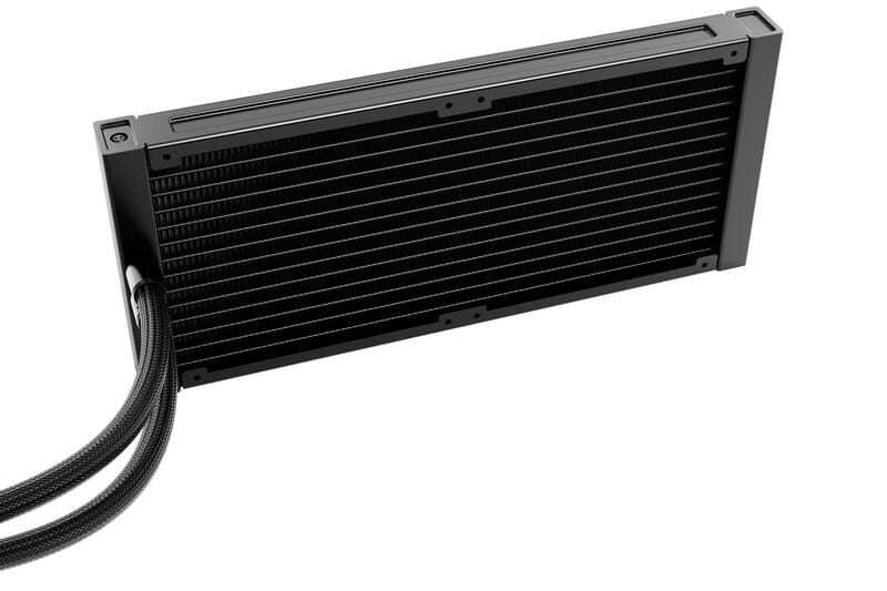 Система водяного охолодження be quiet! Pure Loop 3 280mm (BW028EU)