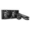 Фото - Система водяного охолодження be quiet! Pure Loop 3 280mm (BW028EU) | click.ua