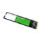 Фото - Накопитель SSD 240GB WD Green M.2 2280 SATAIII 3D TLC (WDS240G3G0B) | click.ua