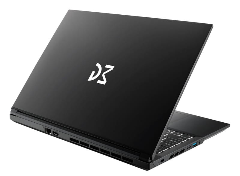 Ноутбук Dream Machines RT5050-15 (RT5050-15UA21) Black
