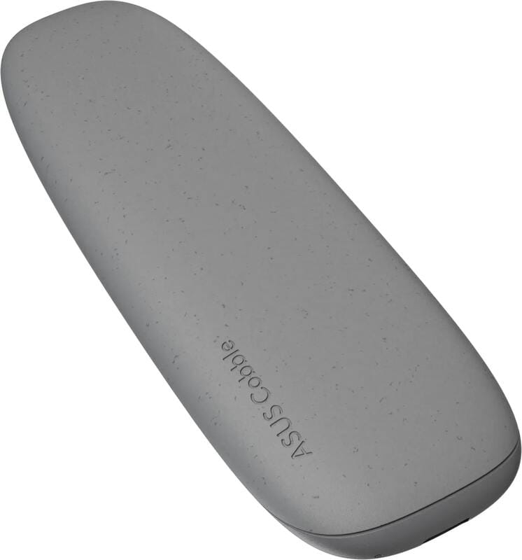 Внешний карман Asus Cobble ESD-A1A PCIe NVMe M.2 2230/2242/2260/2280 USB Type-C 3.2 Grey (90DD02R6-M09000)