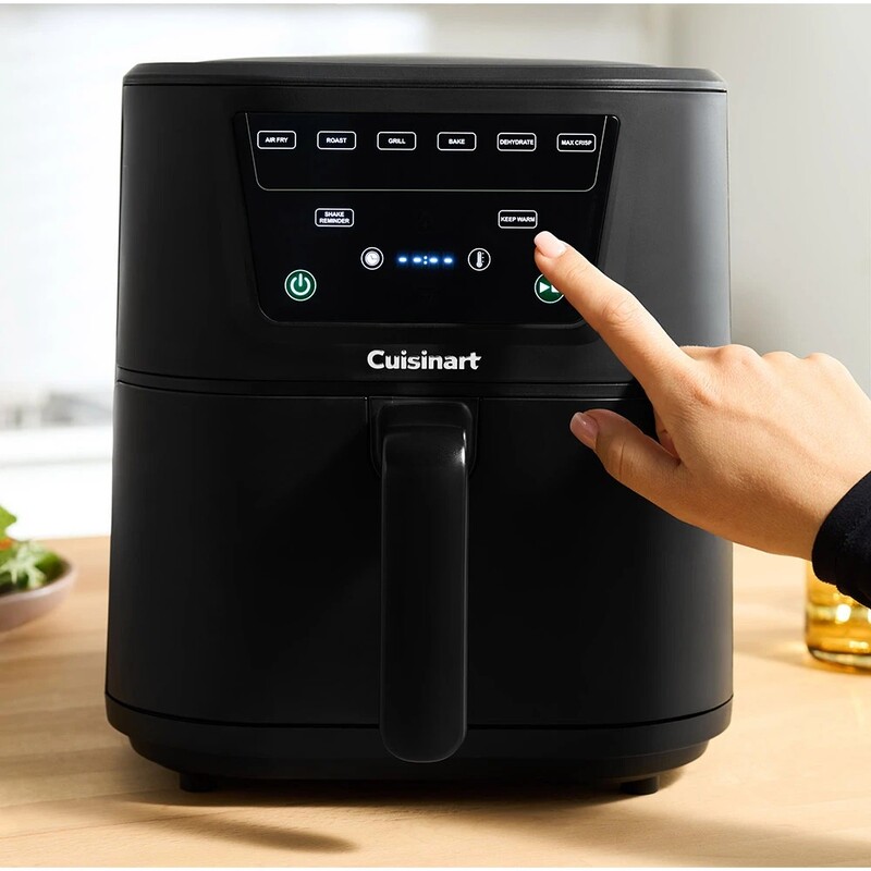 Мультипіч Cuisinart Compactmax (AFS8OBLE)