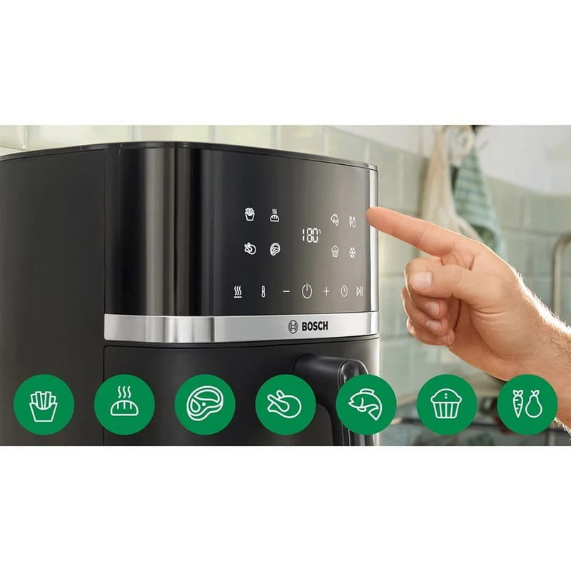 Мультипечь Bosch MAF462B0