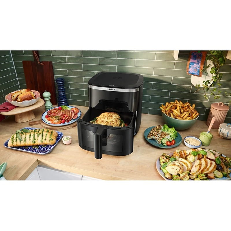 Мультипечь Bosch MAF671B0
