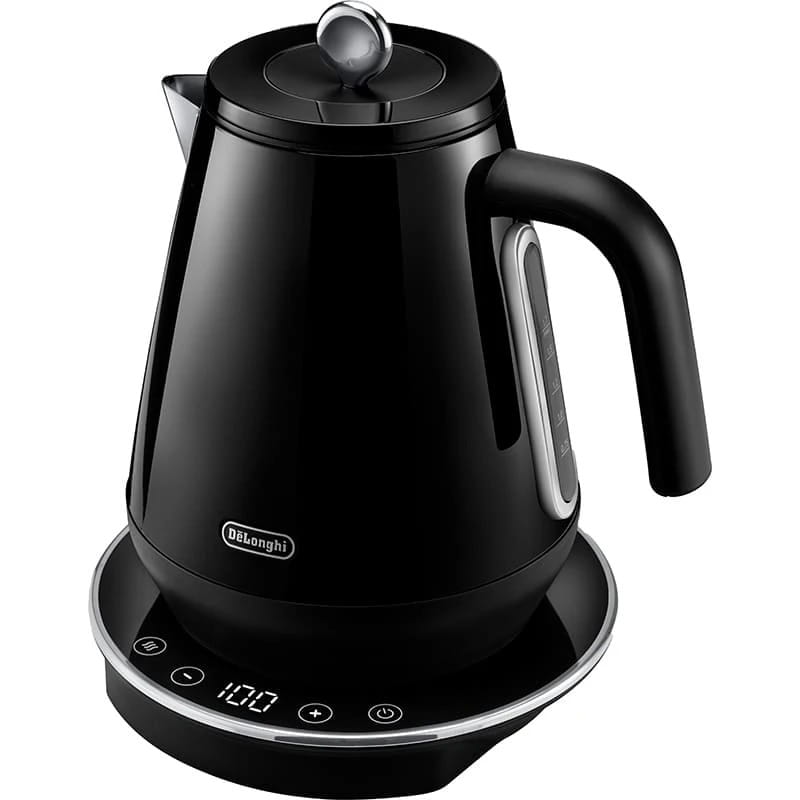 Электрочайник Delonghi KBY 2011 BK
