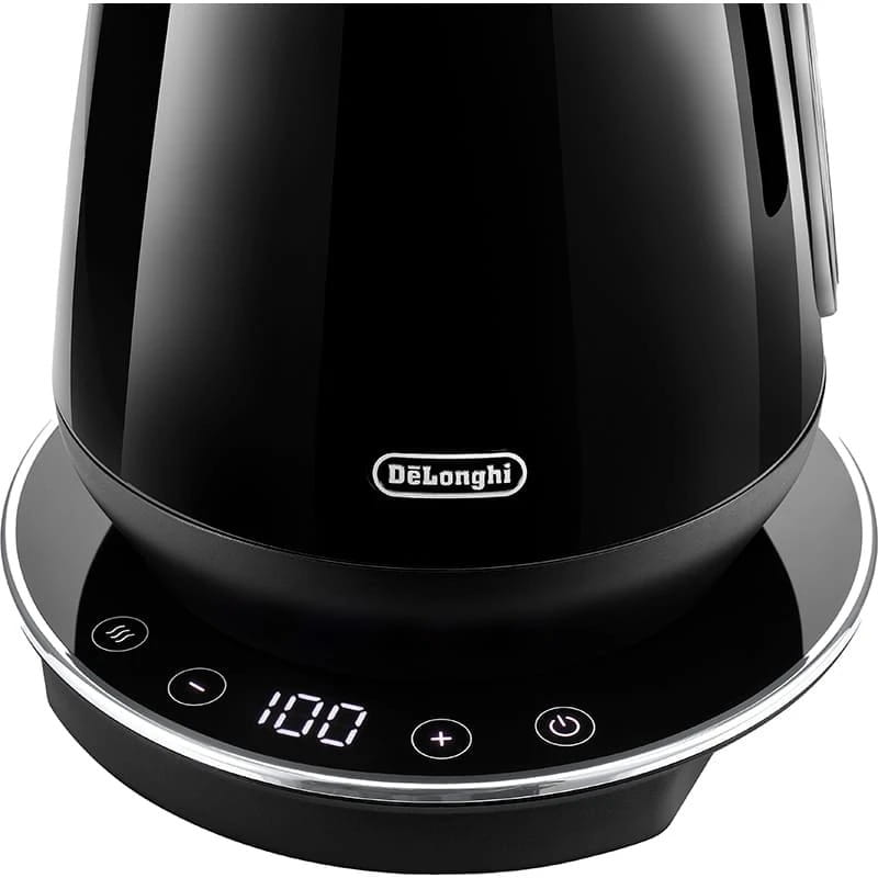 Электрочайник Delonghi KBY 2011 BK
