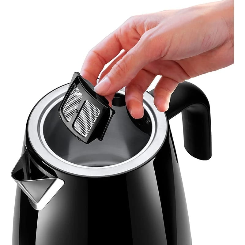 Электрочайник Delonghi KBY 2011 BK