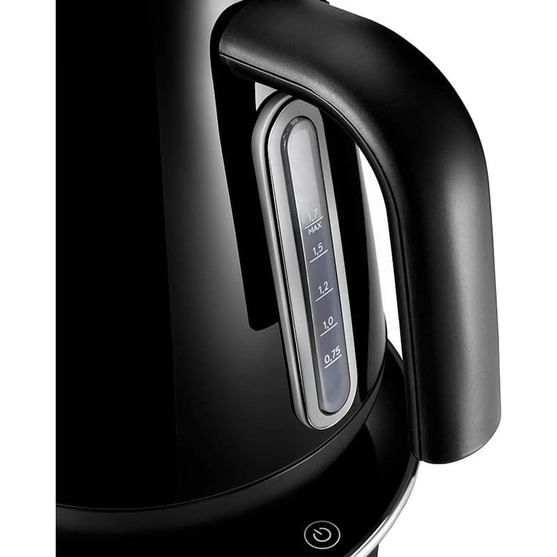 Электрочайник Delonghi KBY 2011 BK