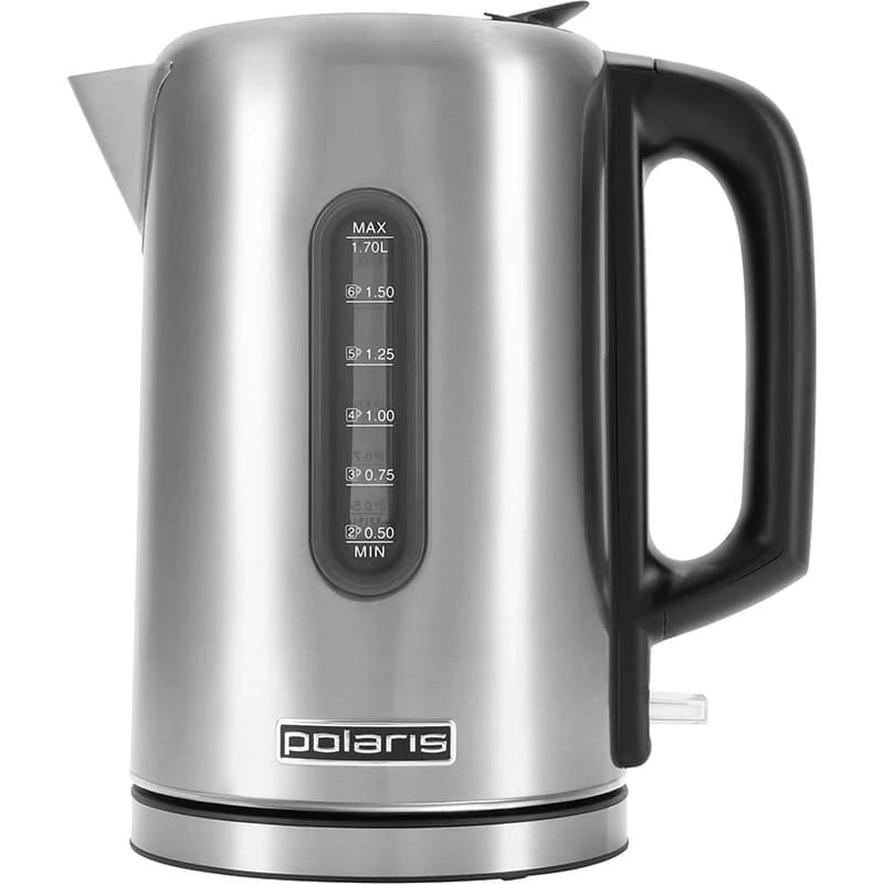 Электрочайник Polaris Water Way Pro PWK 17101CA