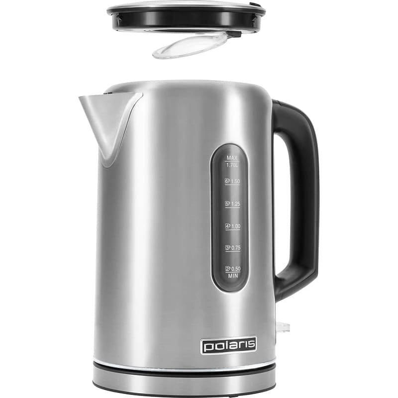 Электрочайник Polaris Water Way Pro PWK 17101CA
