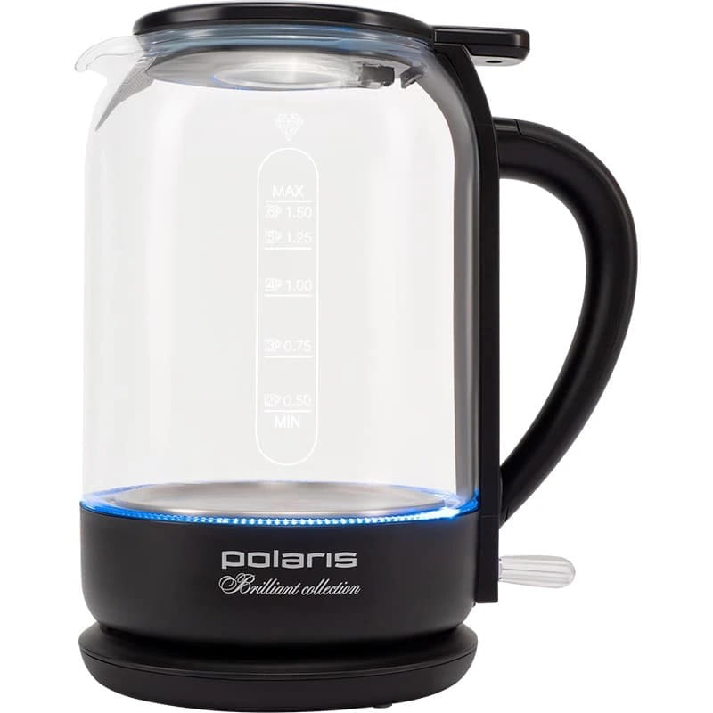 Электрочайник Polaris Water Way Pro PWK 17103CGL