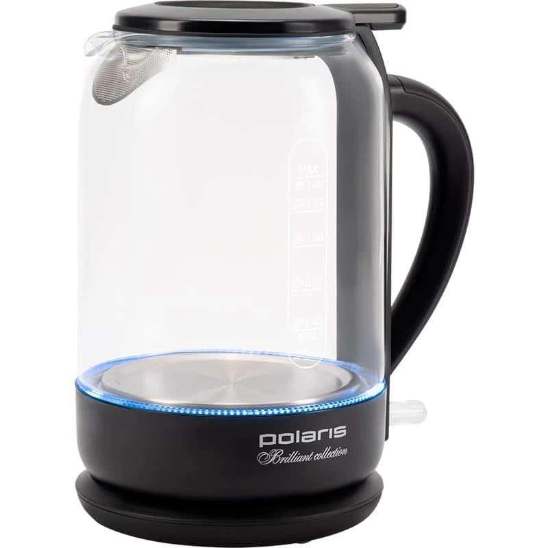 Электрочайник Polaris Water Way Pro PWK 17103CGL