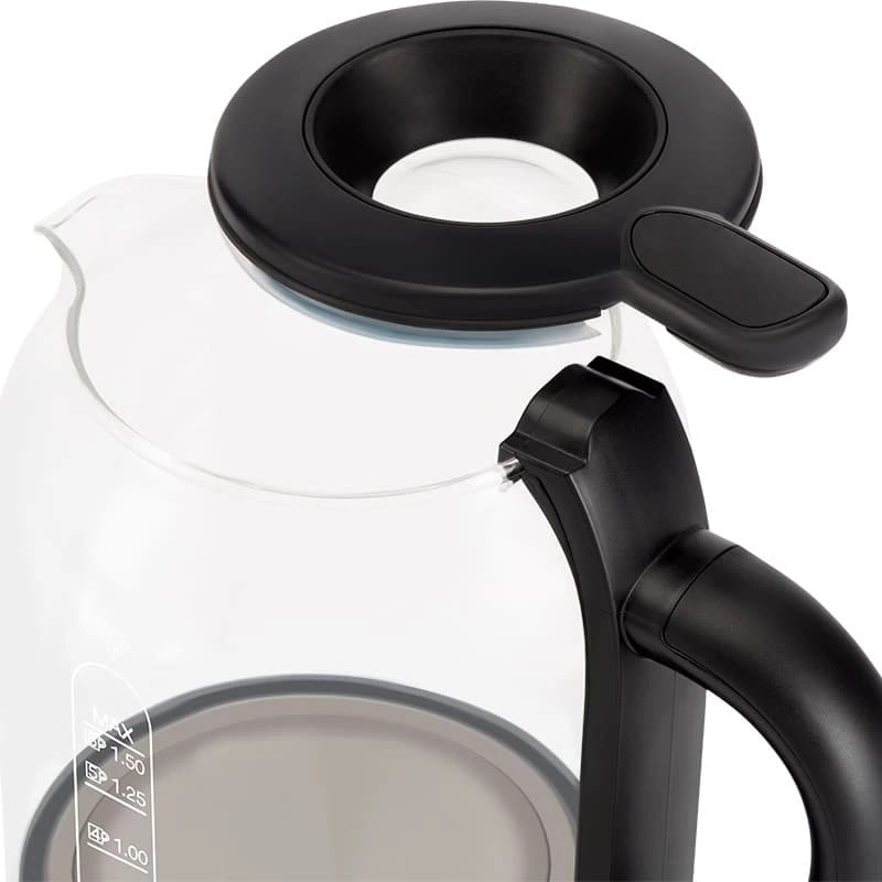 Электрочайник Polaris Water Way Pro PWK 17103CGL