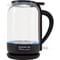 Фото - Электрочайник Polaris Water Way Pro PWK 17103CGL | click.ua