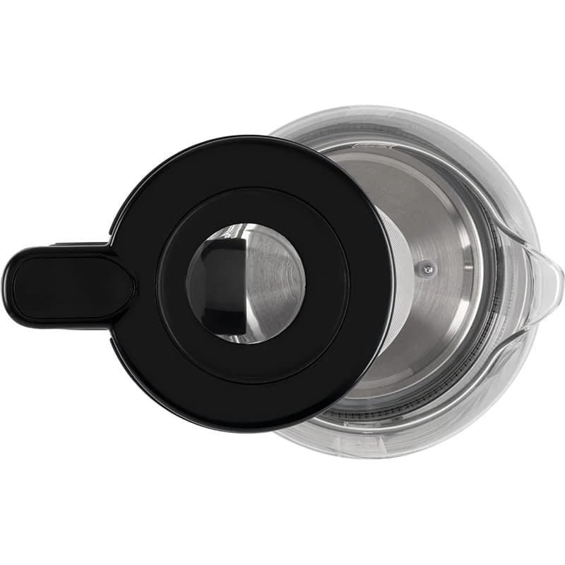 Электрочайник Polaris PWK 17107CGLD WIFI IQ Home Black