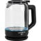 Фото - Электрочайник Polaris PWK 17107CGLD WIFI IQ Home Black | click.ua