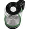 Фото - Электрочайник Polaris PWK 17107CGLD WIFI IQ Home Black | click.ua