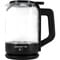 Фото - Электрочайник Polaris PWK 17107CGLD WIFI IQ Home Black | click.ua