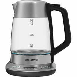 Электрочайник Polaris PWK 17115CGLD WIFI IQ Home Matte