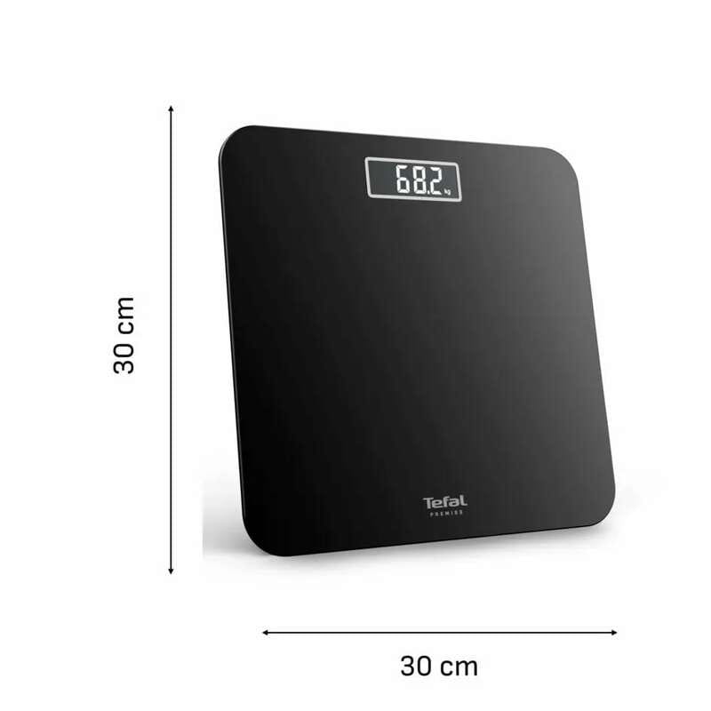 Ваги підлогові Tefal Premiss PP1800V0