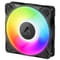 Фото - Вентилятор Arctic P12 Pro A-RGB Black - 3 Pack (ACFAN00310A) | click.ua