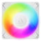 Фото - Вентилятор Arctic P12 Pro A-RGB White - 3 Pack (ACFAN00326A) | click.ua