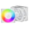 Фото - Вентилятор Arctic P12 Pro A-RGB White - 3 Pack (ACFAN00326A) | click.ua