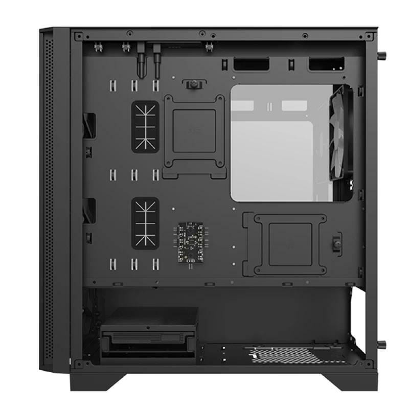 Корпус Montech Air 100 ARGB Black
