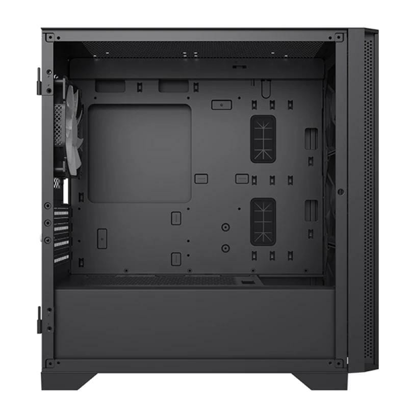Корпус Montech Air 100 ARGB Black