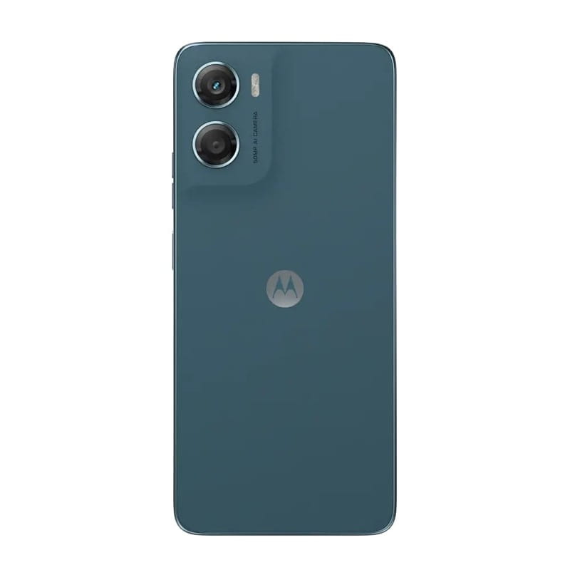 Смартфон Motorola Moto G06 4/256GB Tapestry (PBA20004UA)