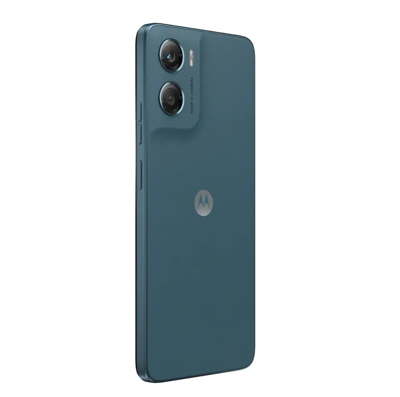 Смартфон Motorola Moto G06 4/64GB Tapestry (PBA20002UA)