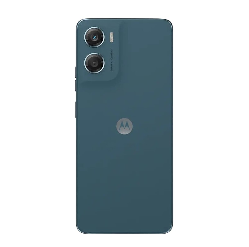 Смартфон Motorola Moto G06 4/64GB Tapestry (PBA20002UA)