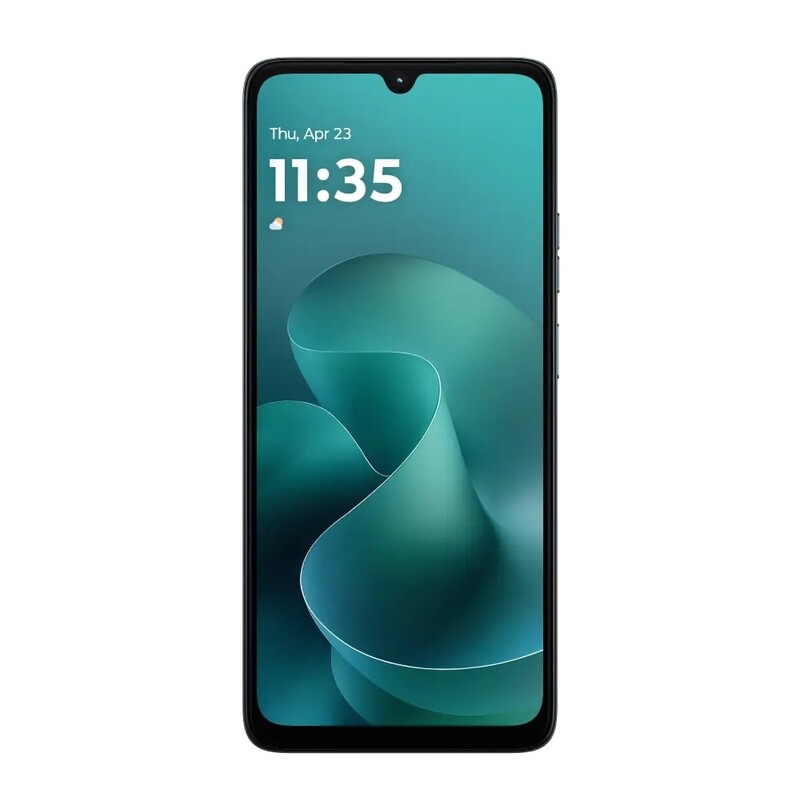 Смартфон Motorola Moto G06 4/64GB Tapestry (PBA20002UA)