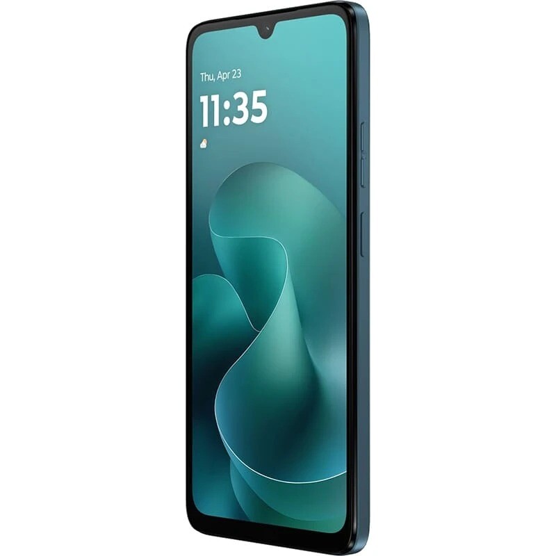 Смартфон Motorola Moto G06 4/64GB Tapestry (PBA20002UA)