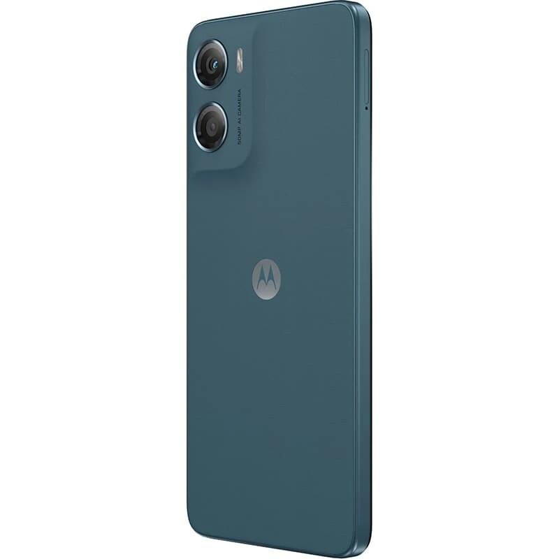 Смартфон Motorola Moto G06 4/64GB Tapestry (PBA20002UA)