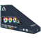 Фото - Система водяного охолодження Arctic Liquid Freezer III Pro 420 A-RGB Black (ACFRE00185A) | click.ua