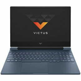 Ноутбук HP Victus 15-fa2002ua (BW7L6EA) Blue