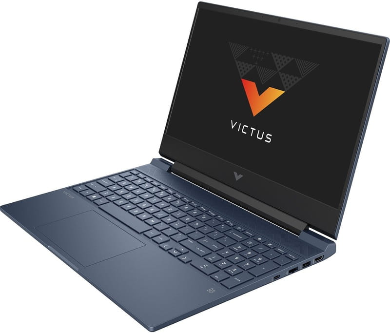 Ноутбук HP Victus 15-fa2002ua (BW7L6EA) Blue