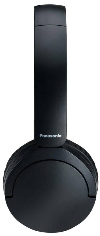 Bluetooth-гарнитура Panasonic RB-HF630BG-K Black (RB-HF630BG-K)